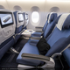 Illustration for article titled Near-Vertical Walls Make Airbus New A350 Straight-Up Comfortable
